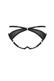Nina Ouvert Brief Something Wicked