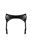 Montana Leather Suspender Something Wicked