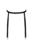 Nina Suspender Garter Something Wicked