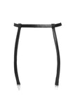 Nina Suspender Garter Something Wicked