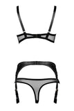Montana Leather Set Something Wicked