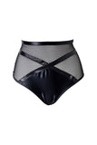 Jade High Waist Brief Something Wicked