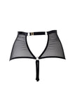 Jade High Waist Brief Something Wicked