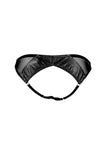 Montana Leather Ouvert Brief Something Wicked