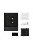 Sona 2 Cruise Sonic Vibrator LELO