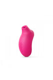 Sona 2 Cruise Sonic Vibrator • Cerise Deep Pink LELO