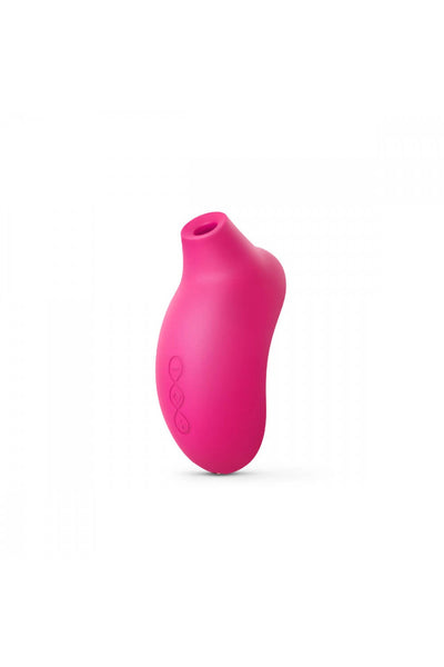 Sona 2 Cruise Sonic Vibrator • Cerise Deep Pink LELO