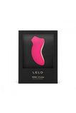 Sona 2 Cruise Sonic Vibrator LELO