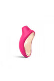 Sona 2 Cruise Sonic Vibrator • Cerise Deep Pink LELO