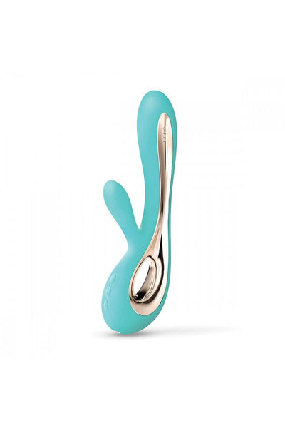 Aqua Soraya 2 Vibrator LELO