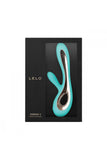 Soraya 2 Dual-Action Vibrator LELO