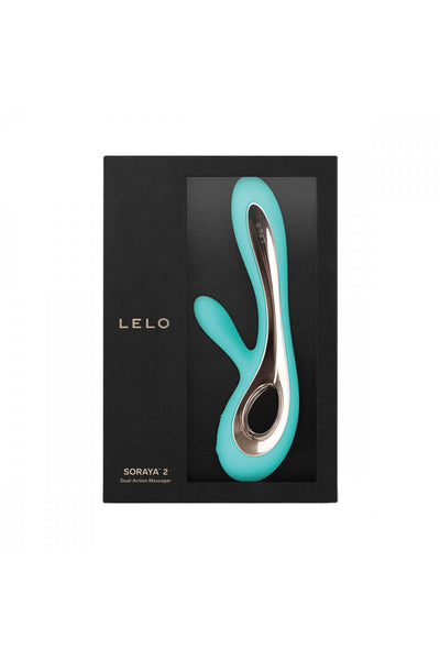 Aqua Soraya 2 Vibrator LELO