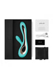 Soraya 2 Dual-Action Vibrator LELO