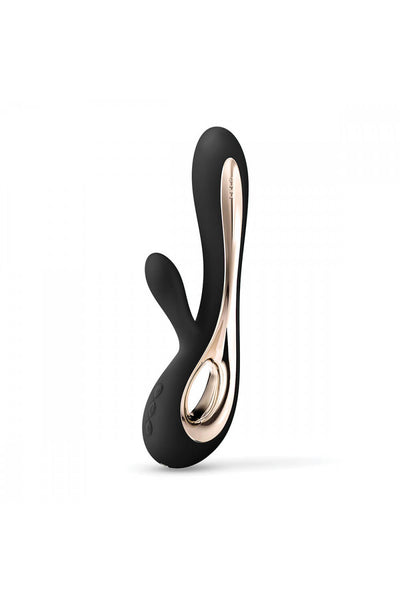 Soraya 2 Dual-Action Vibrator LELO