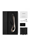 Soraya 2 Dual-Action Vibrator LELO