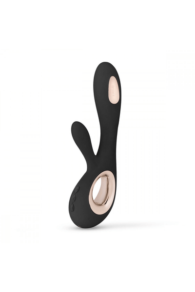 Soraya Wave Rabbit Massager LELO
