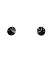 Starburst Leather Pasties H.O.S. Leather