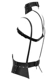 Stigma Posture Bondage Set Love Lorn Lingerie