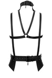 Stigma Posture Bondage Set Love Lorn Lingerie