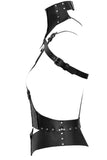 Stigma Posture Bondage Set Love Lorn Lingerie