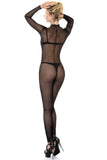 Sweety Full Body Catsuit Patrice Catanzaro