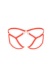 Tabatha Harness Panty Impudique
