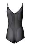 Kharis Sheer Bodysuit Taryn Winters
