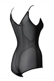 Kharis Sheer Bodysuit Taryn Winters