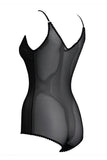 Kharis Sheer Bodysuit Taryn Winters