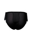Jasmin French Lace Boyshort Taryn Winters