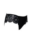 Jasmin French Lace Boyshort Taryn Winters