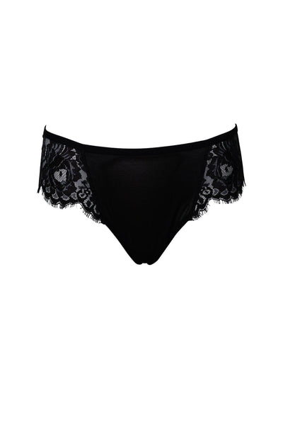 Jasmin French Lace Boyshort Taryn Winters