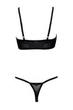 Charlotte French Lace Lingerie Set Taryn Winters