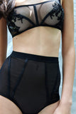 Karmay Bespoke Bandeau Set Taryn Winters