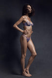 Kelani Sheer Lingerie Set Taryn Winters