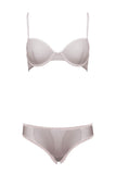 Kharis Colette Sheer Lingerie Set Taryn Winters