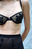 Kharis Bespoke High Waist Set Taryn Winters