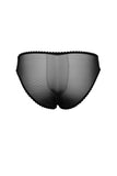Colette Sheer Bikini Brief Taryn Winters