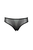 Colette Sheer Bikini Brief Taryn Winters