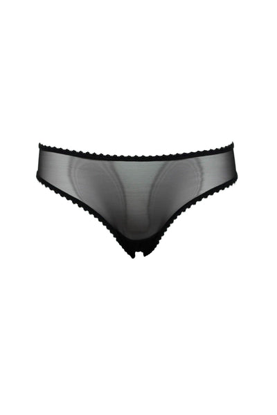 Colette Sheer Bikini Brief Taryn Winters
