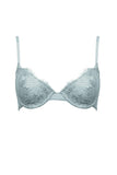 Jasmin French Lace Demi Bra Taryn Winters