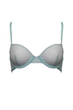 Kharis Sheer Demi Bra Taryn Winters