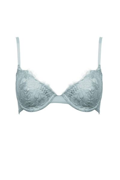 Jasmin Jade French Lace Demi Bra Taryn Winters