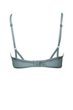 Kharis Handbeaded Demi Bra Taryn Winters