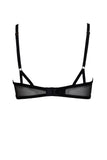 Kharis Sheer Demi Bra Taryn Winters