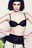 Kharis Sheer Demi Bra Taryn Winters