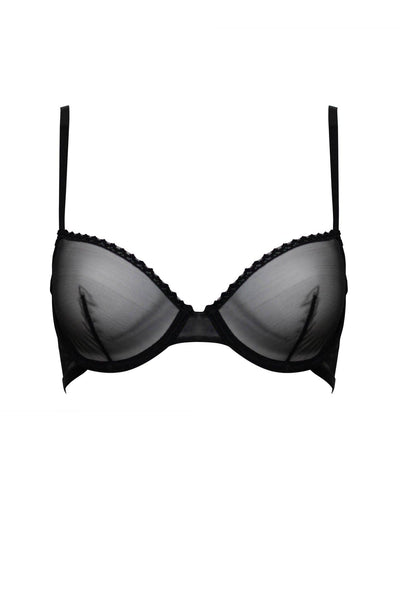 Kharis Sheer Demi Bra Taryn Winters