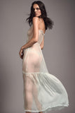 Aya Jade Azure Nightgown Taryn Winters