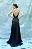 Flavia Bespoke Gown Taryn Winters