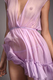 Morganne Babydoll Taryn Winters